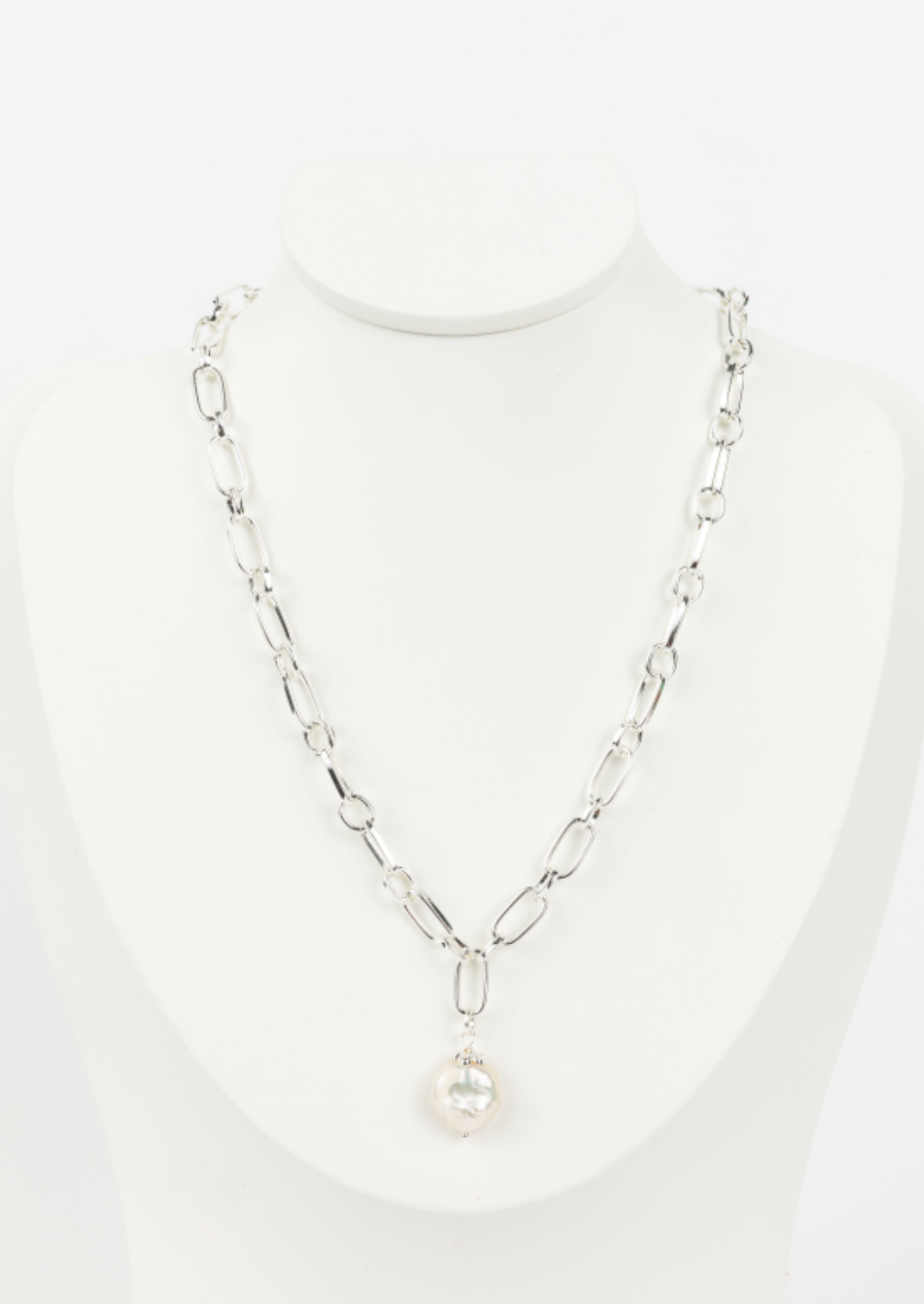 Celina Necklace