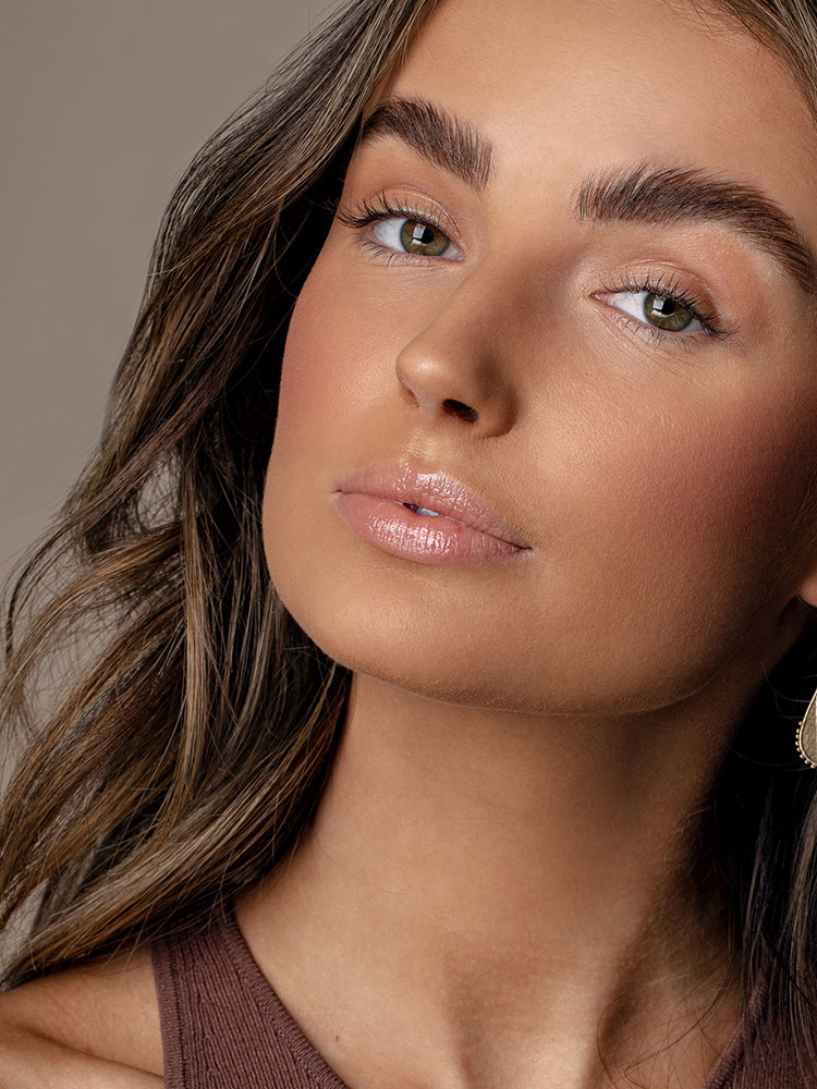 Eye of Horus - Brow Fibre Extend