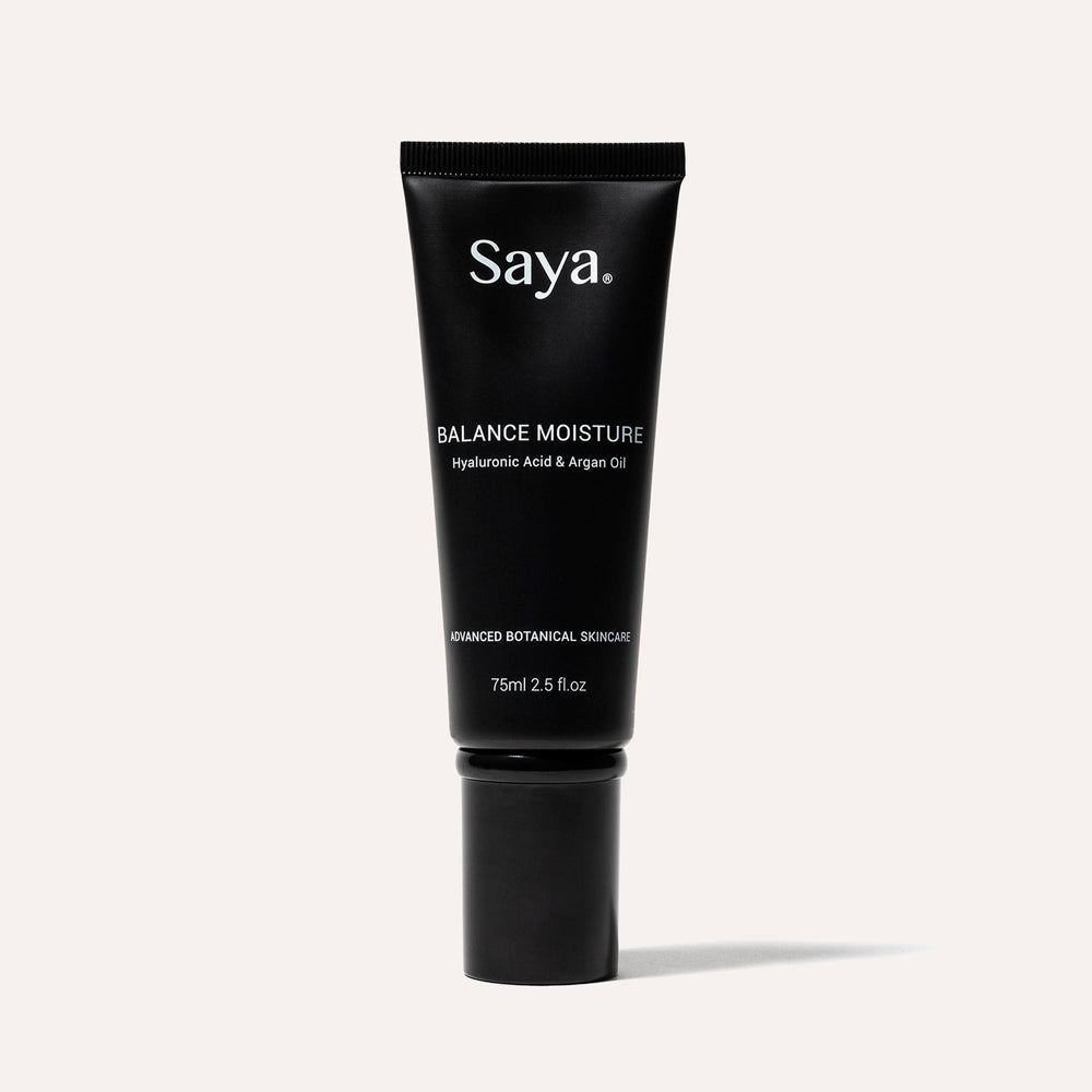 Saya Skincare - Balance Moisture
