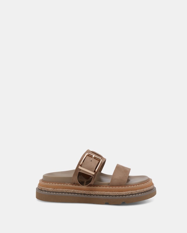 Wildfire Shoes - Solara - Sand