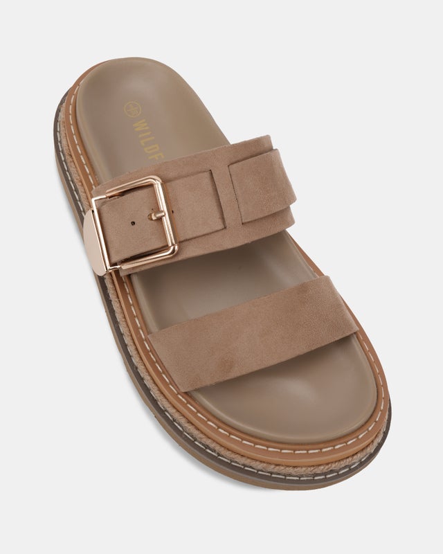 Wildfire Shoes - Solara - Sand
