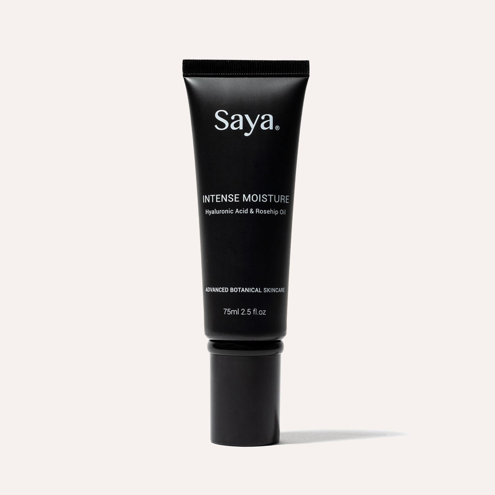 Saya Skincare - Intense Moisture