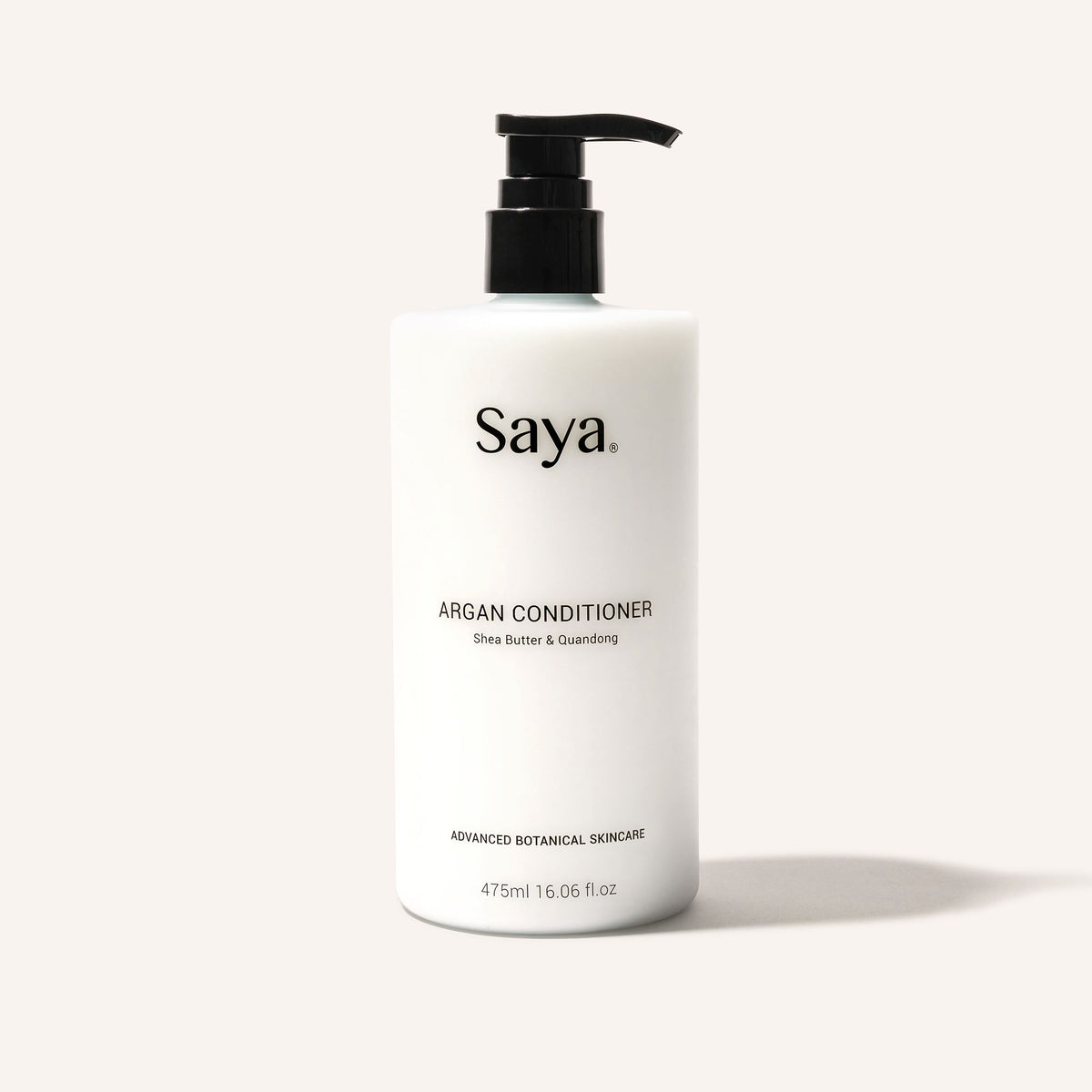 Saya Skincare - Argan Conditioner