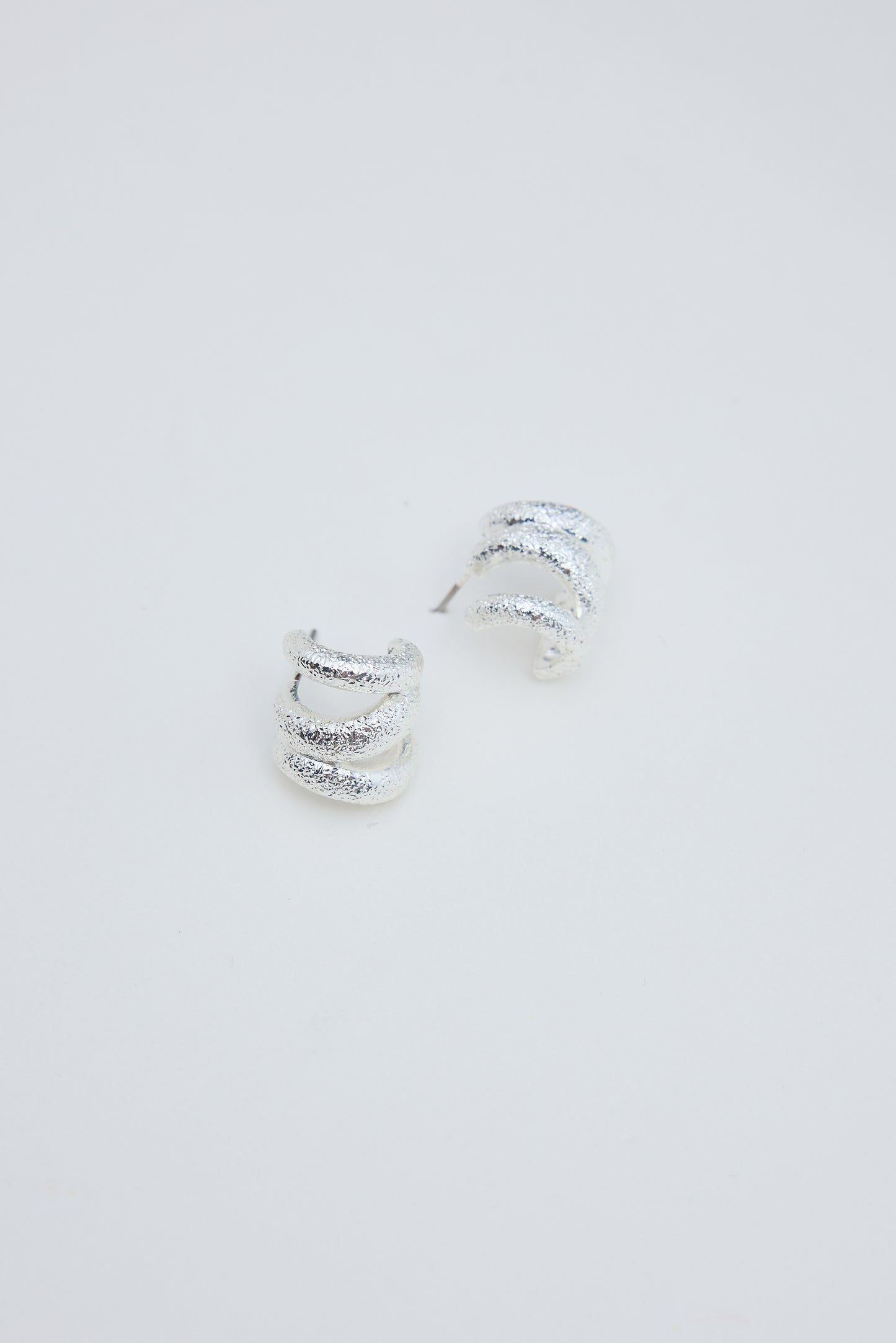 Hunter Earrings