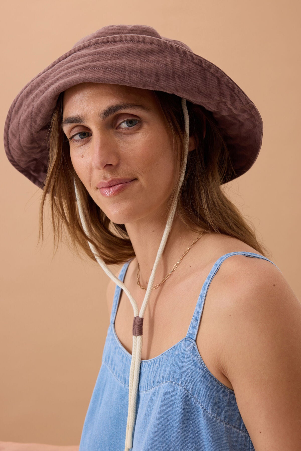 Ceres Life - Polly Bucket Hat