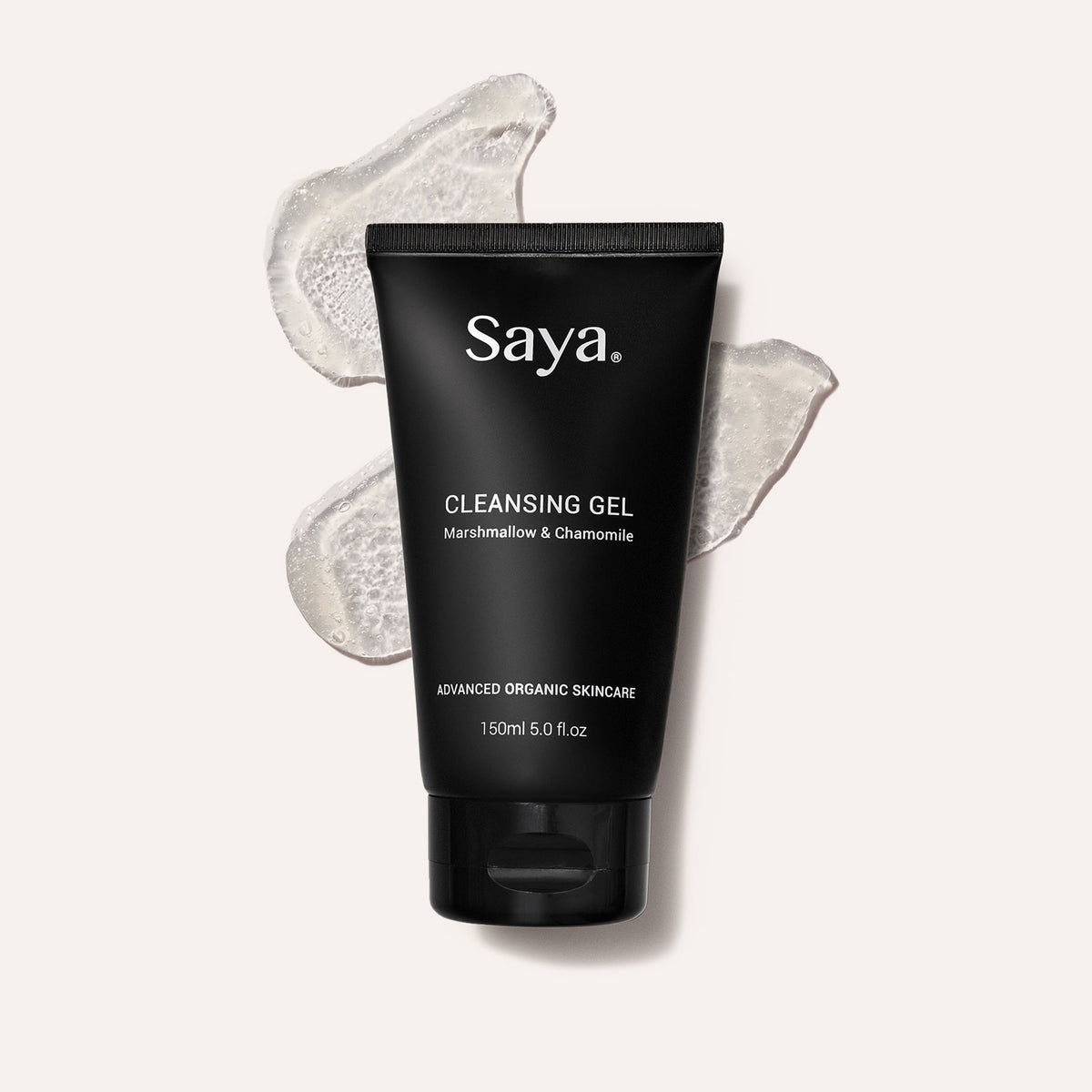 Saya Skincare - Cleansing Gel