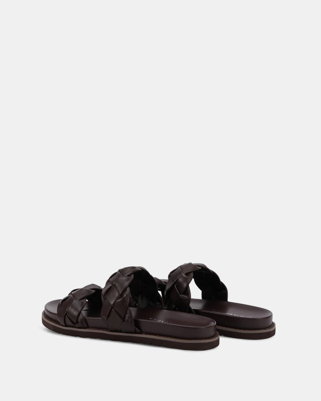 Wildfire Shoes - Aveline - Chocolate
