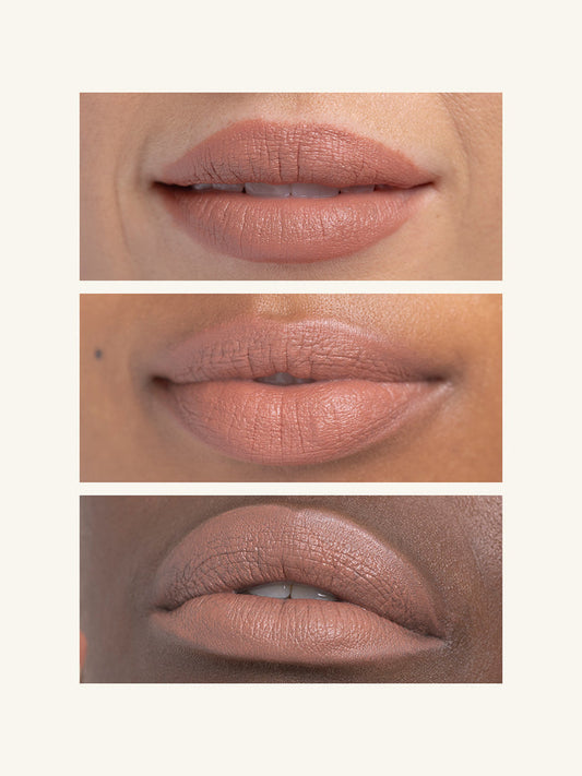 Eye of Horus - Lipstick Matte Rose