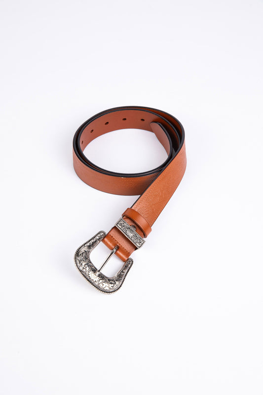 Wild West Belt