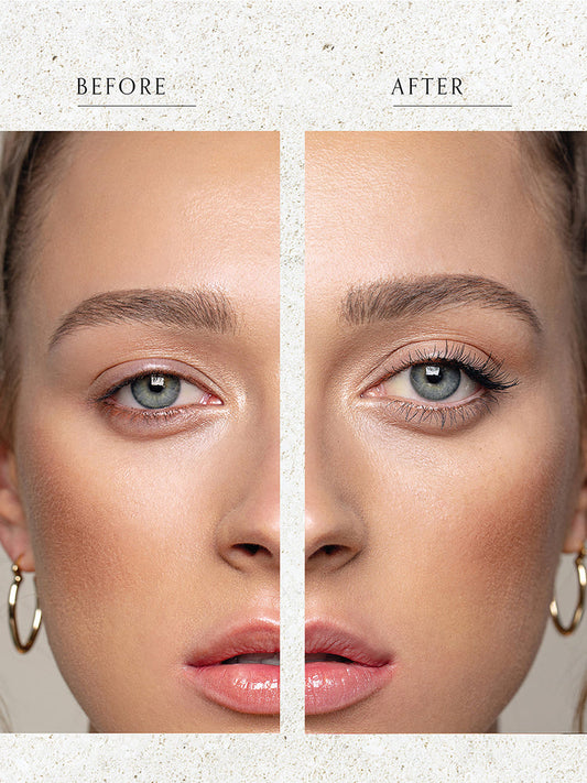 Eye of Horus - Lash Lift Mascara - Black