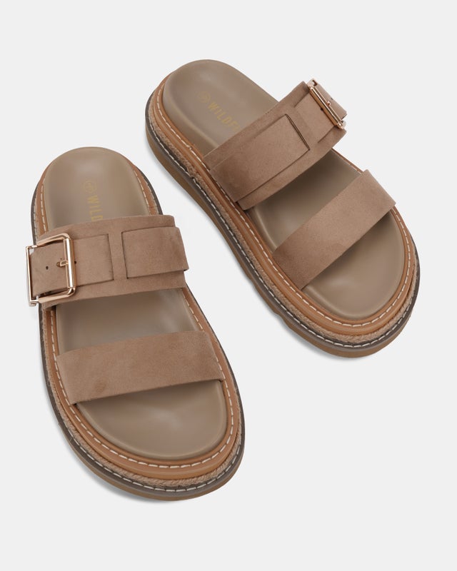 Wildfire Shoes - Solara - Sand