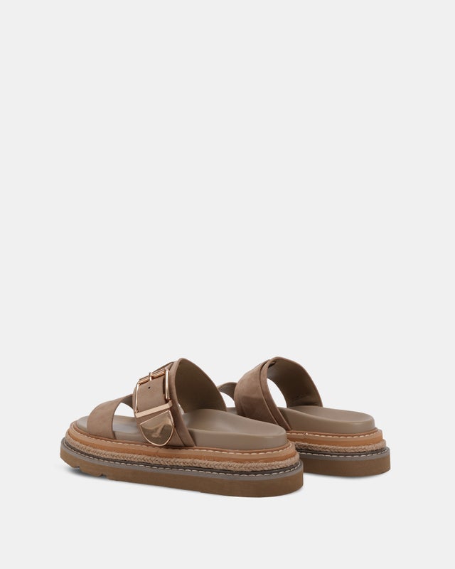 Wildfire Shoes - Solara - Sand