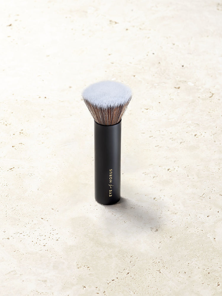 Eye of Horus - Vegan Buffing Brush