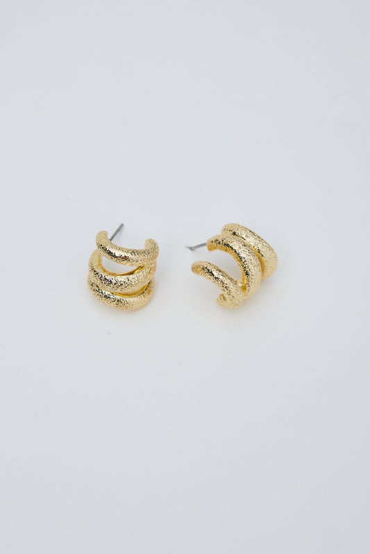 Hunter Earrings