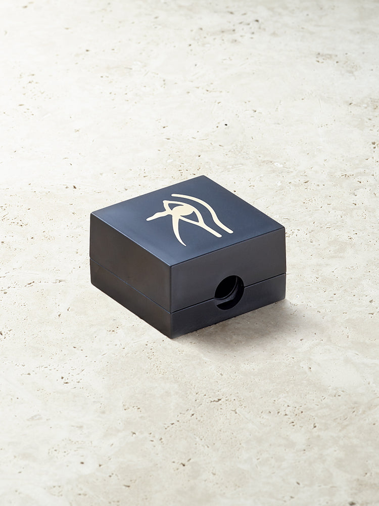 Eye of Horus - Sharpener Square