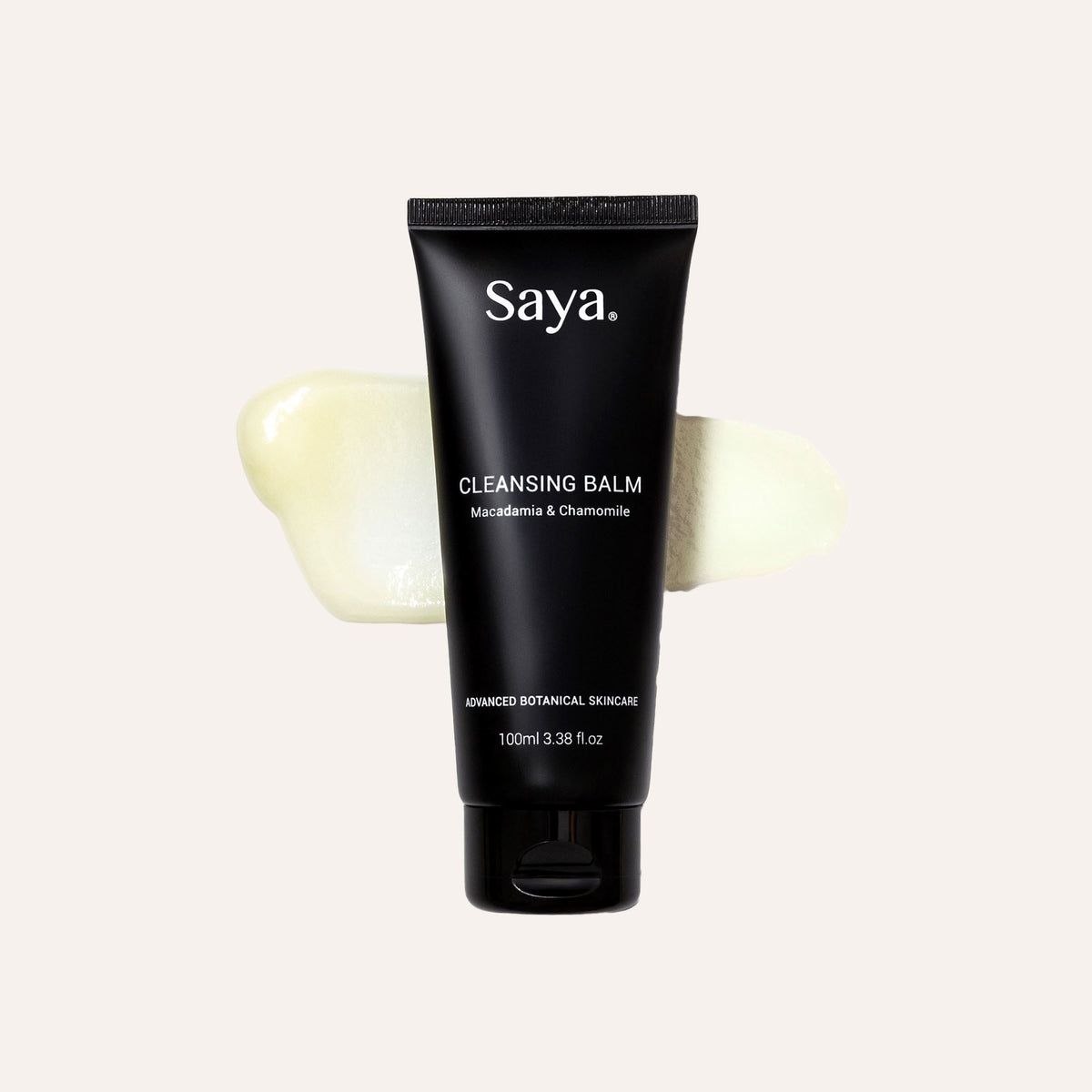 Saya Skincare - Cleansing Balm