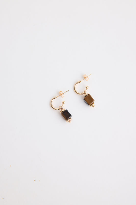 Luca Earrings