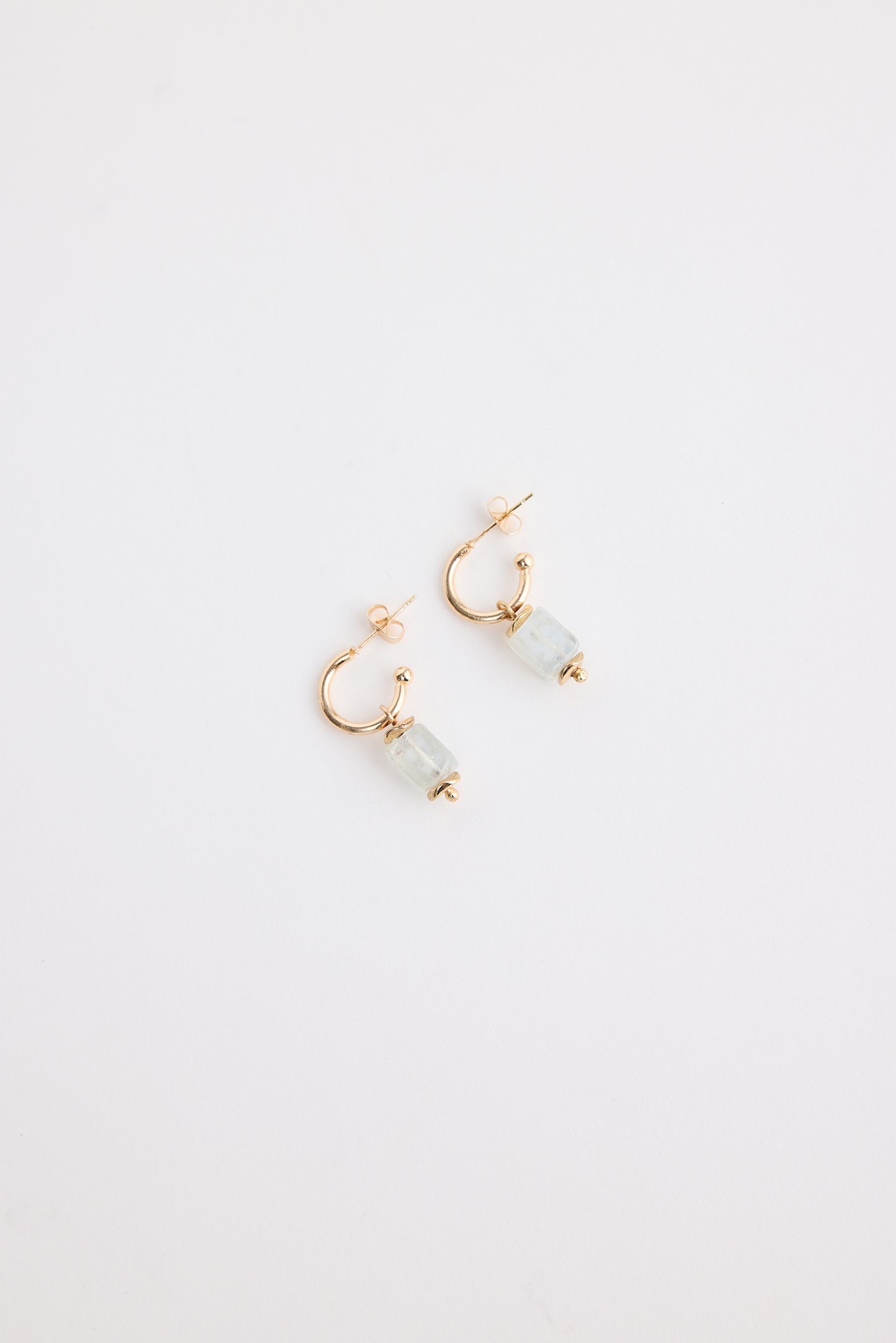 Luca Earrings