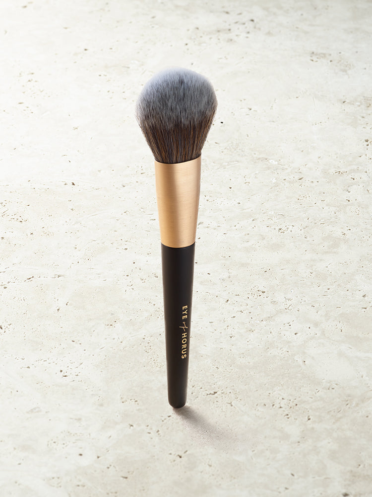 Eye of Horus - Vegan Multi-Tasking Brush
