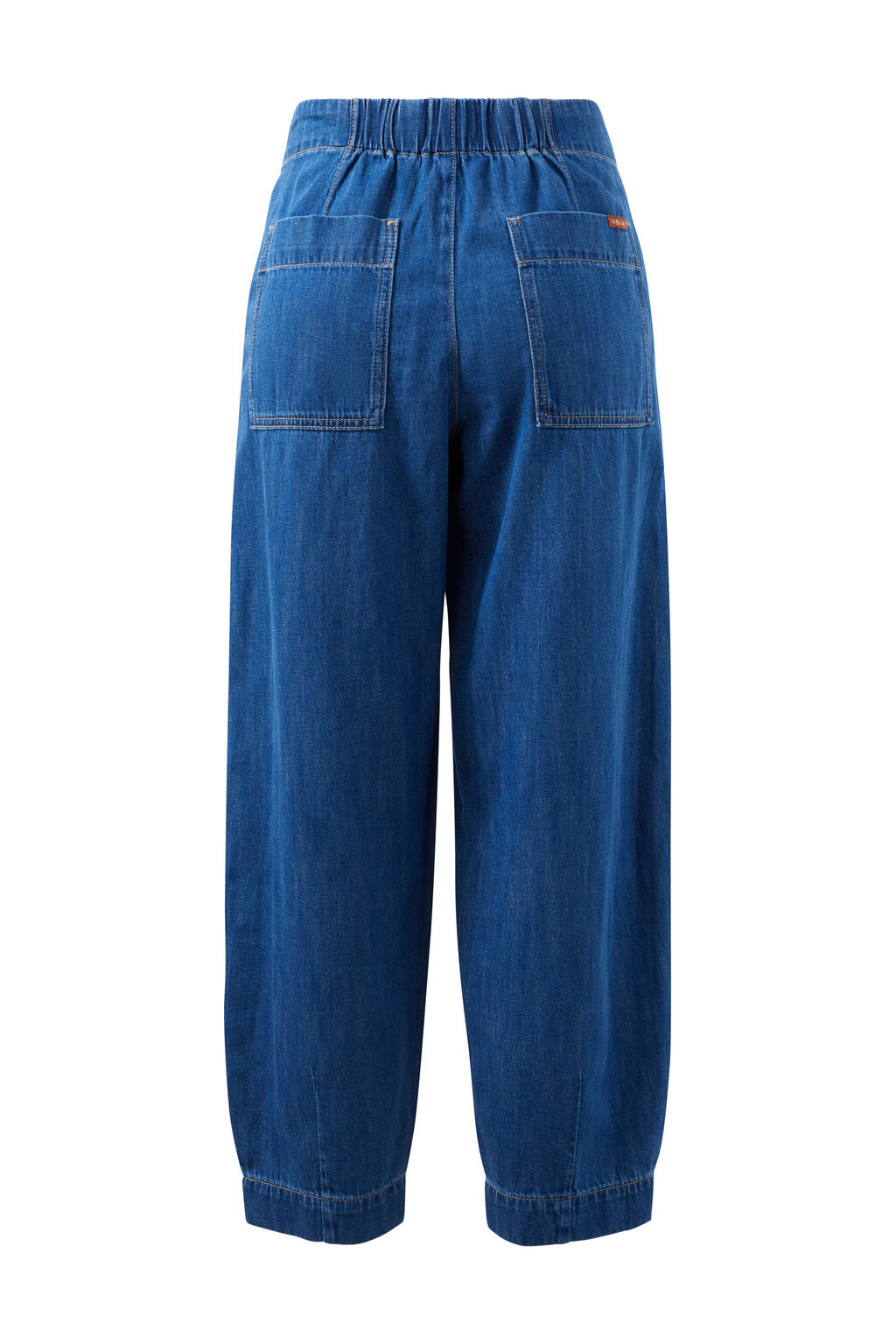 Ceres Life - Weekender Pant - Deep Indigo