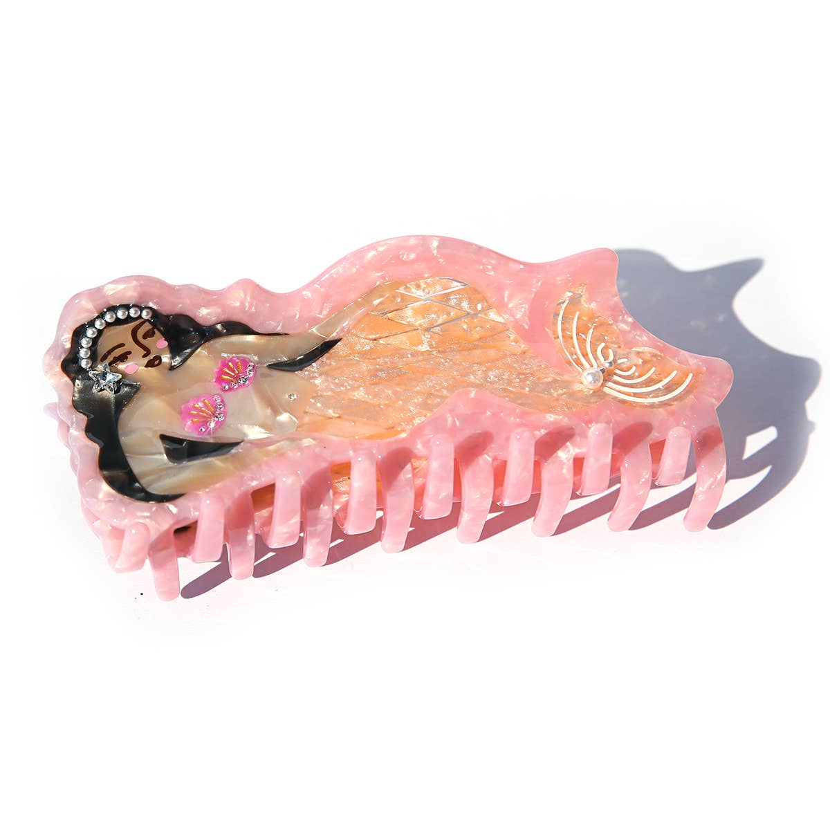 Kingston Jewellery - Siren Hair Claw