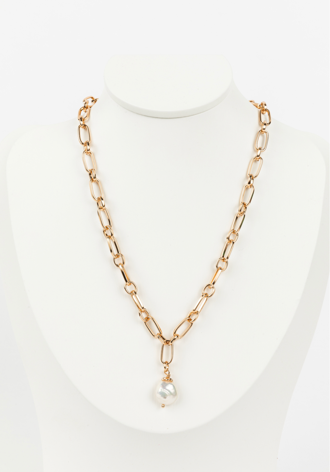 Celina Necklace