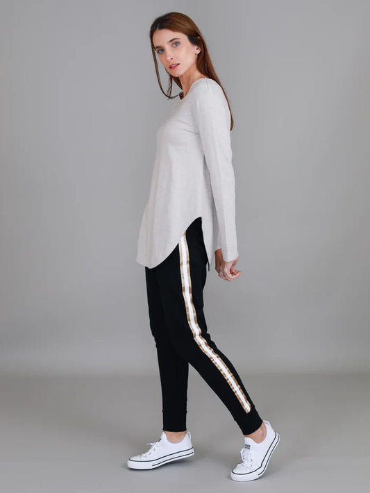 SALE item - Kiara Long Sleeve Tee