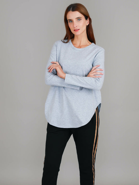 SALE item - Kiara Long Sleeve Tee