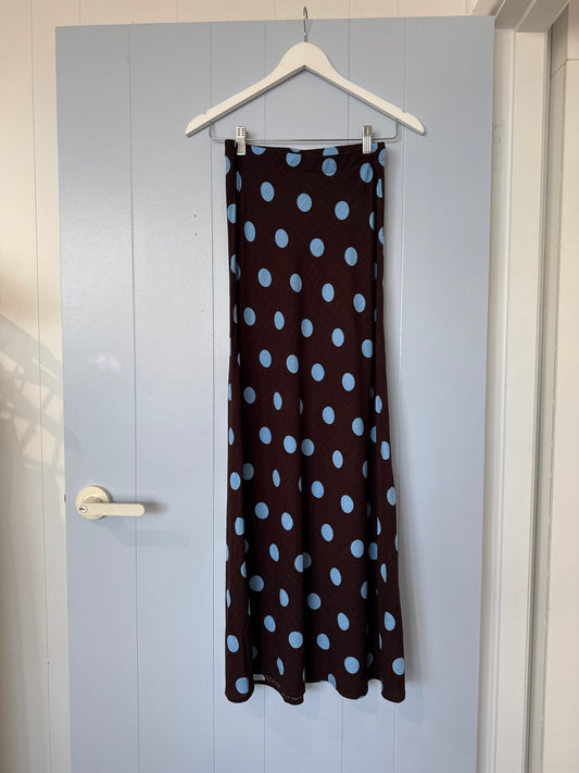 NEW IN Paper Heart - Pencil Maxi Skirt - Sabrina