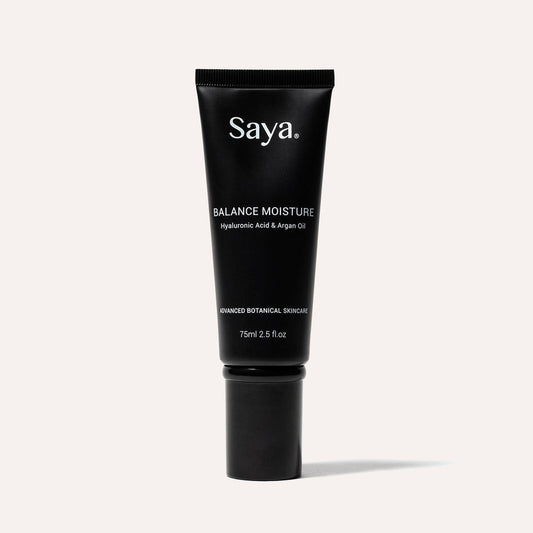 Saya Skincare - Balance Moisture