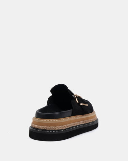 Wildfire Shoes - Solene - Black