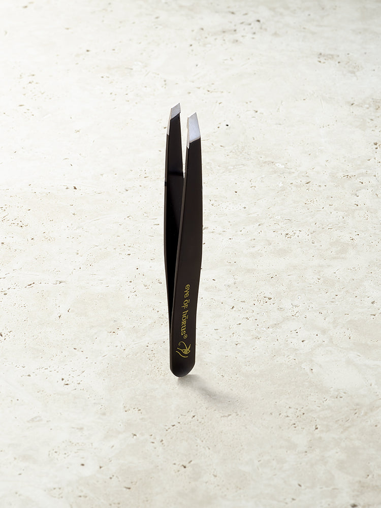 Eye of Horus - Tweezers Precision - Black