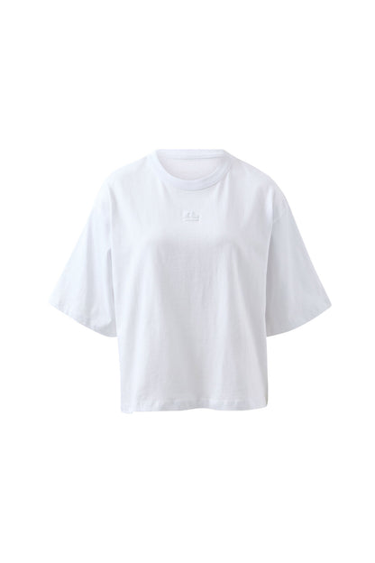 NEW IN Ceres Life - Phoebe Premium Tee - White (Pre-Order)