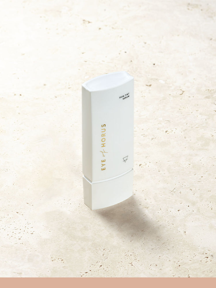 Eye of Horus - Skin Tint Serum Foundations