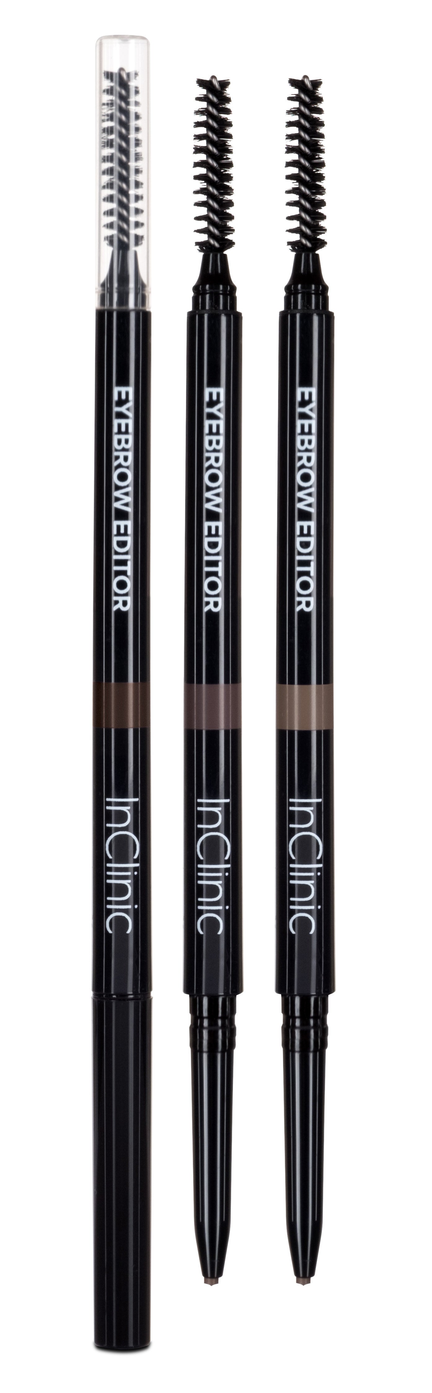 InClinic Cosmetics - Eyebrow editor