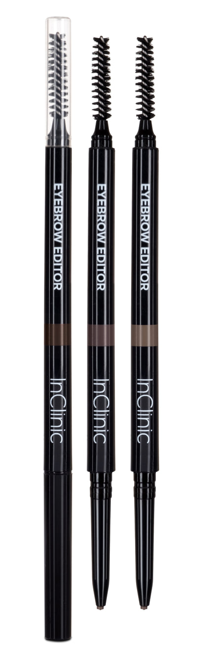 InClinic Cosmetics - Eyebrow editor
