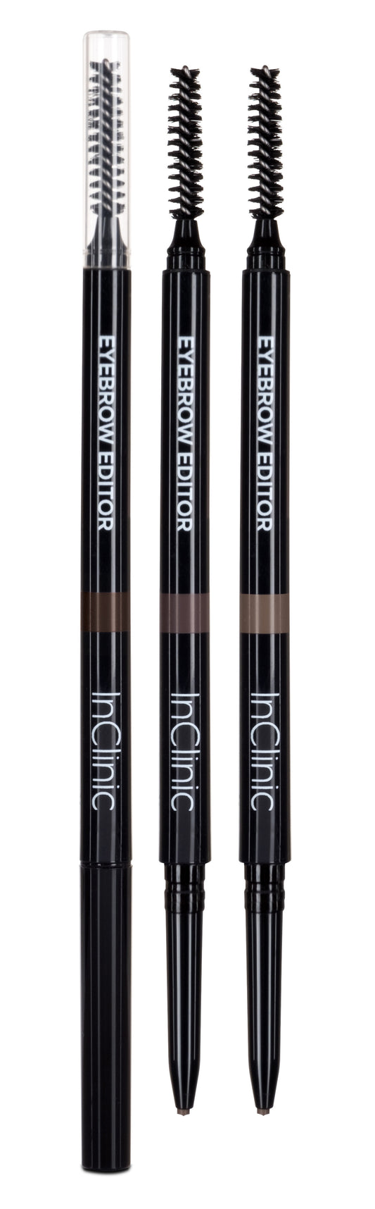 InClinic Cosmetics - Eyebrow editor