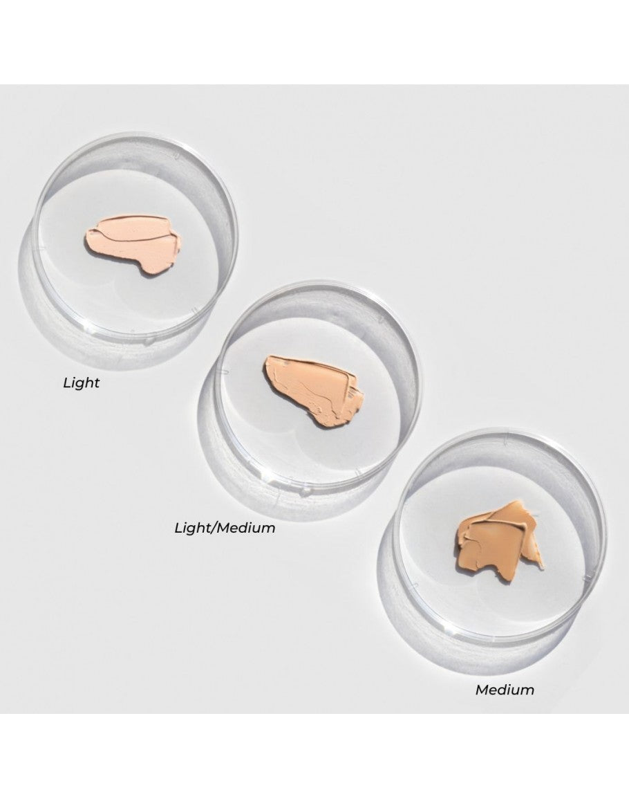 InClinic Cosmetics - Active Cover Concealer