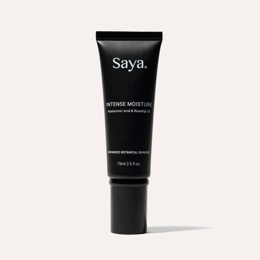 Saya Skincare - Intense Moisture