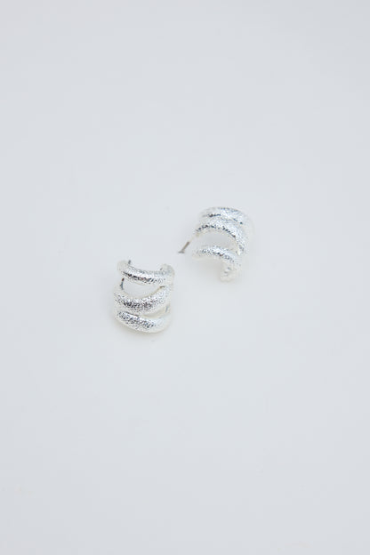 Hunter Earrings