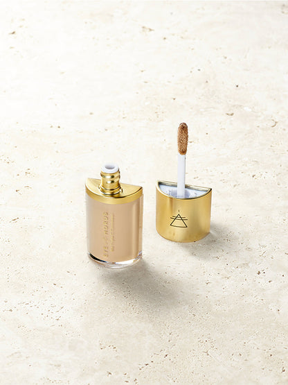 Eye of Horus - Triple C Concealers