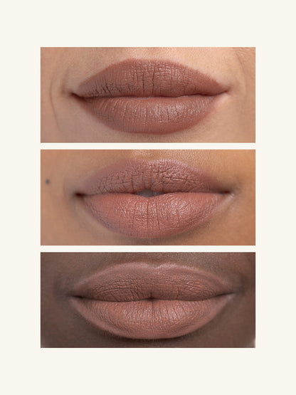 Eye of Horus - Lipstick Matte Clove