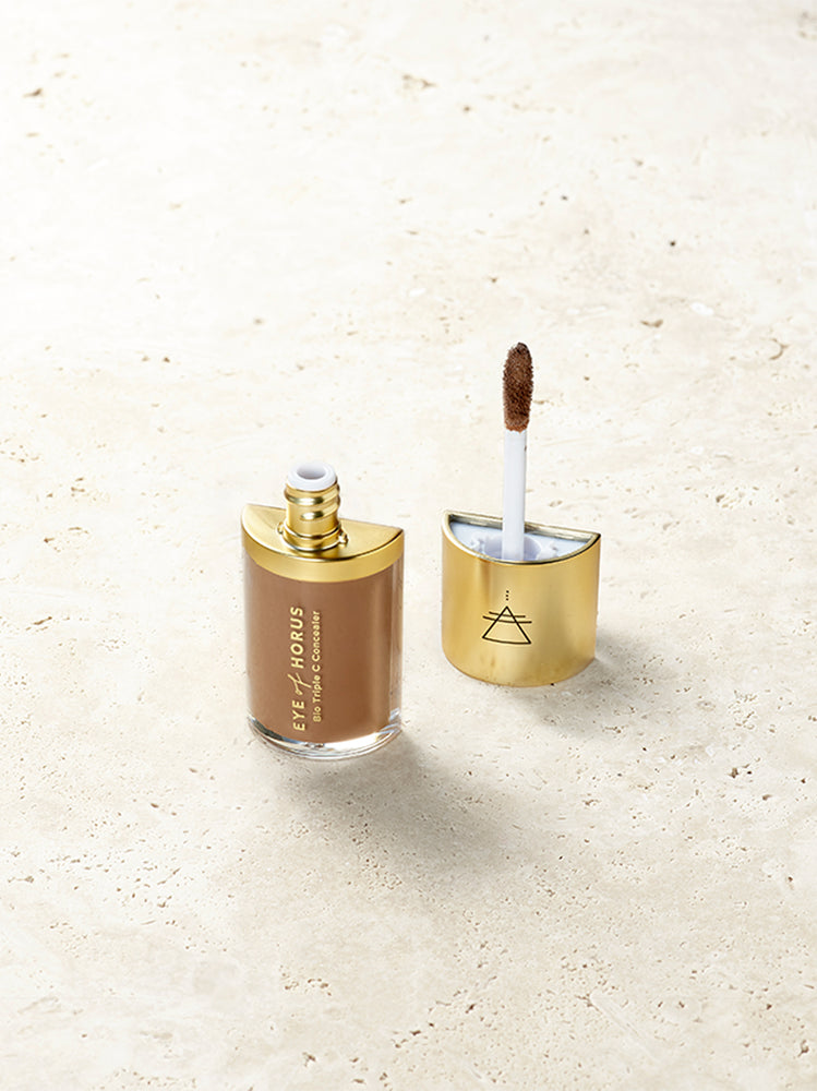 Eye of Horus - Triple C Concealers