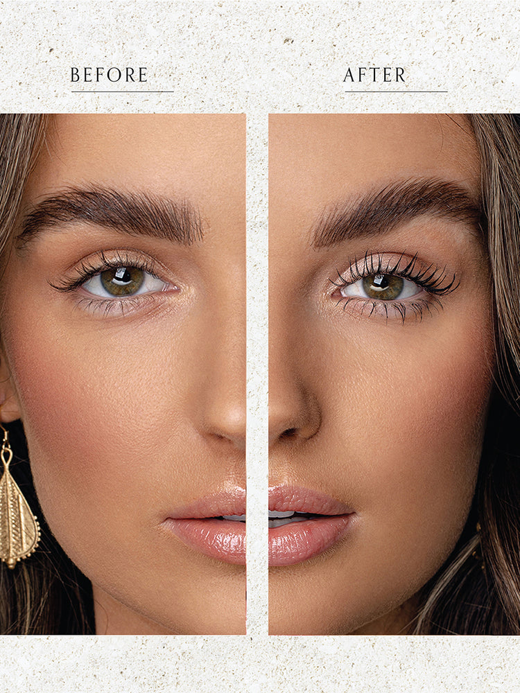 Eye of Horus - Goddess Mascara