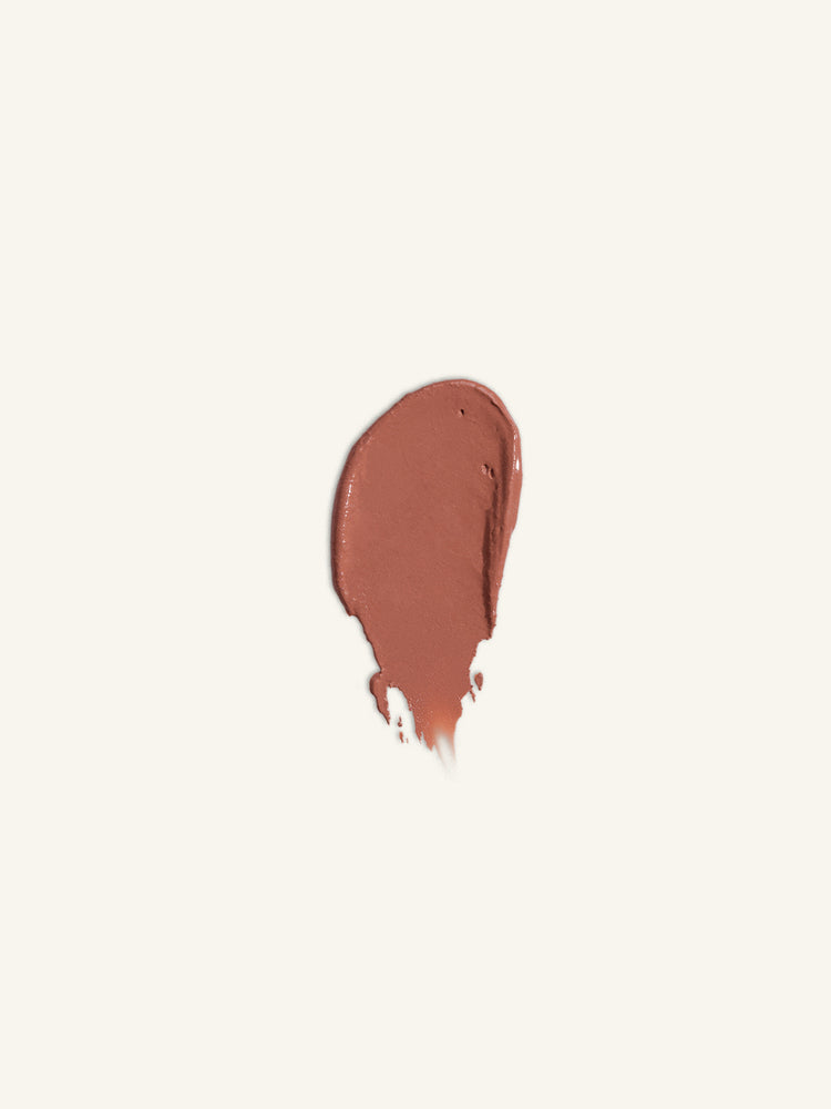 Eye of Horus - Lipstick Satin Ochre