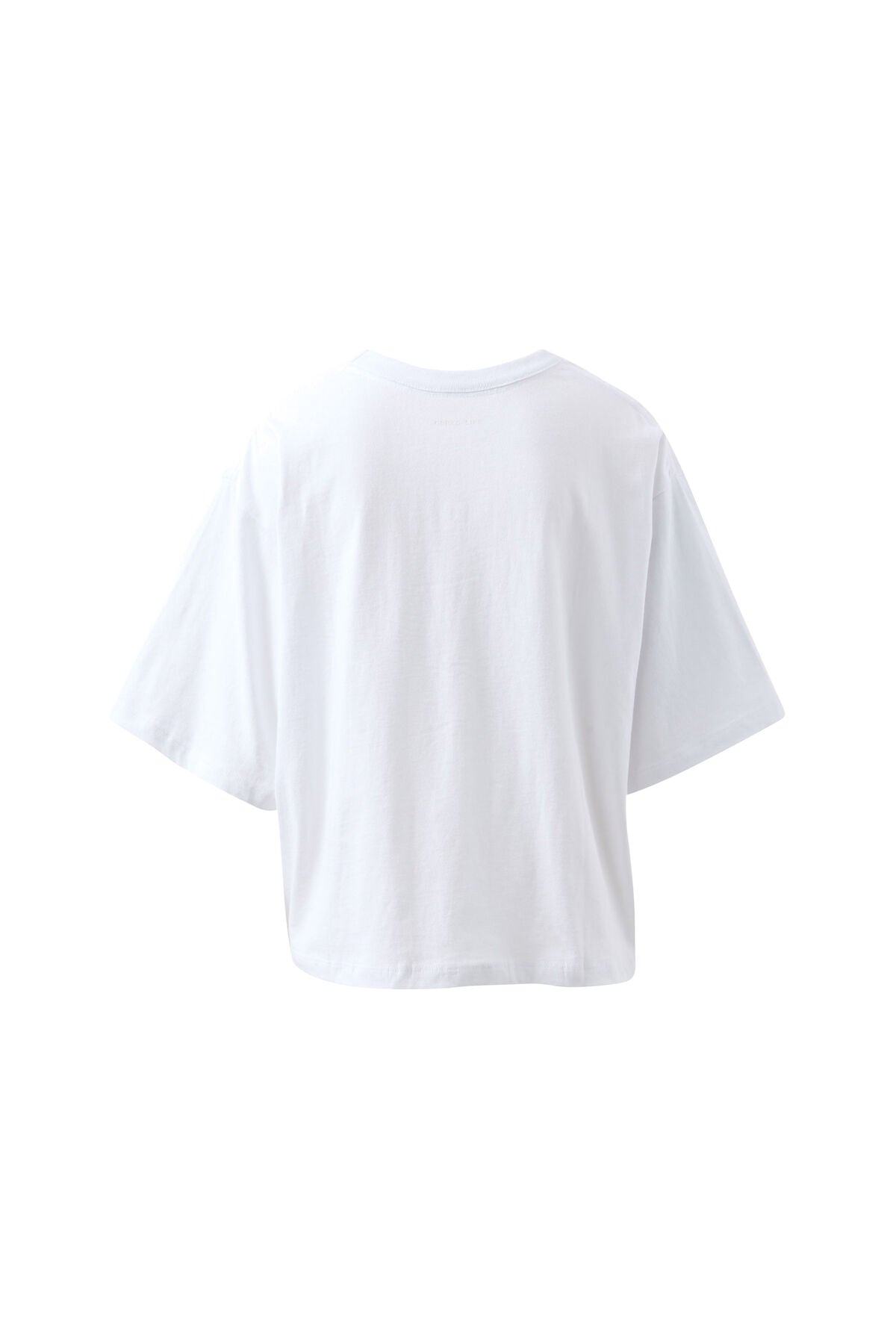 NEW IN Ceres Life - Phoebe Premium Tee - White (Pre-Order)