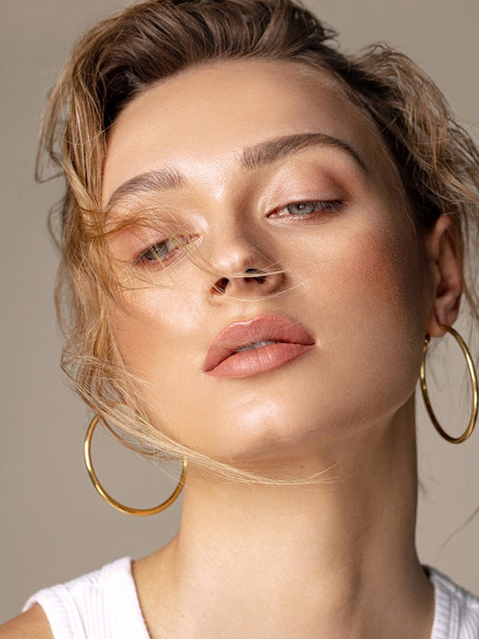 Eye of Horus - Lip Liner - Rose