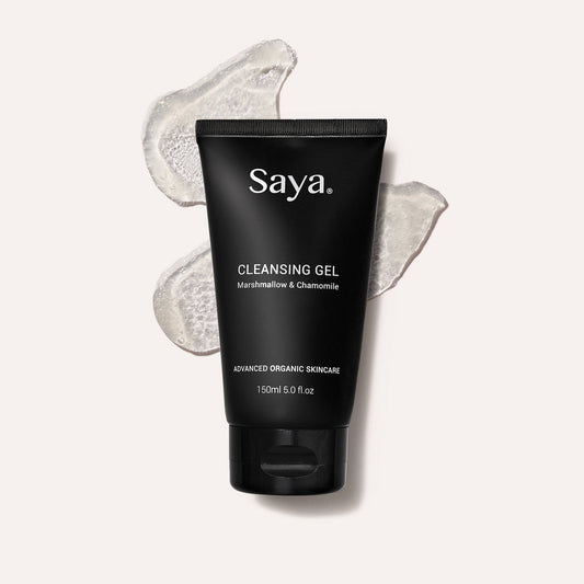 Saya Skincare - Cleansing Gel