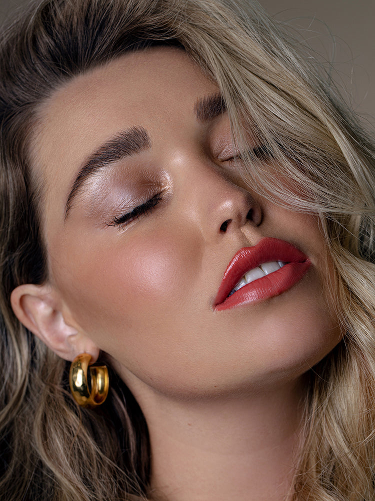 Eye of Horus - Brow Fibre Extend