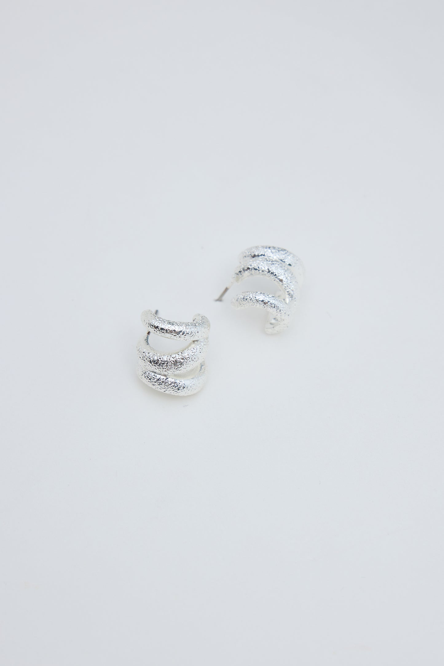Hunter Earrings